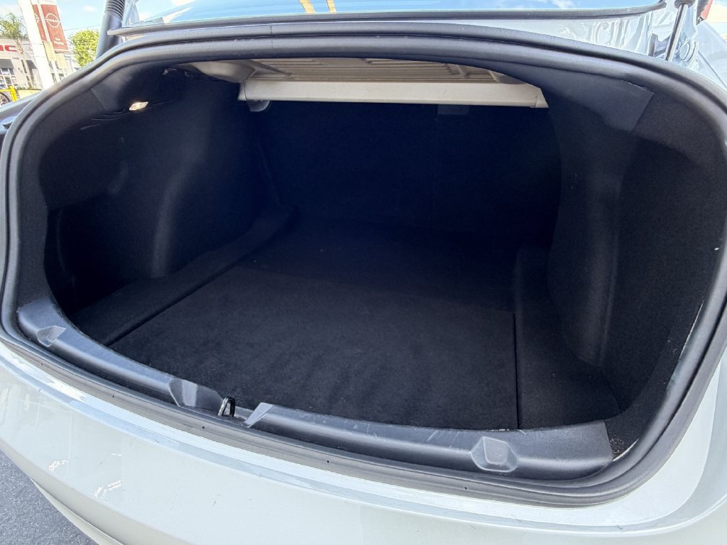 Used 2023 Tesla Model 3 Standard Range RWD image 12