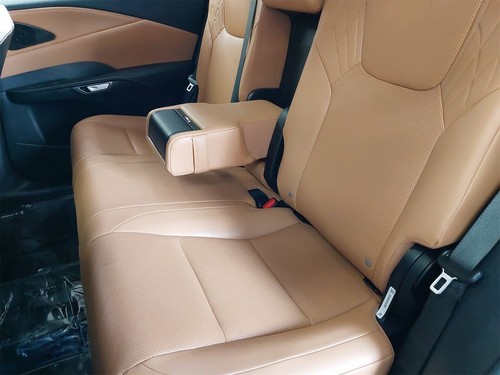 Used 2024 Lexus RX 350h image 14