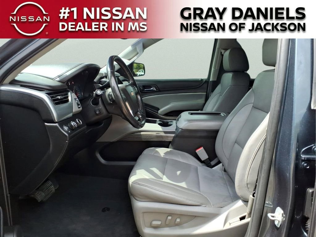 Used 2020 Chevrolet Tahoe LT AWD/4WD image 22