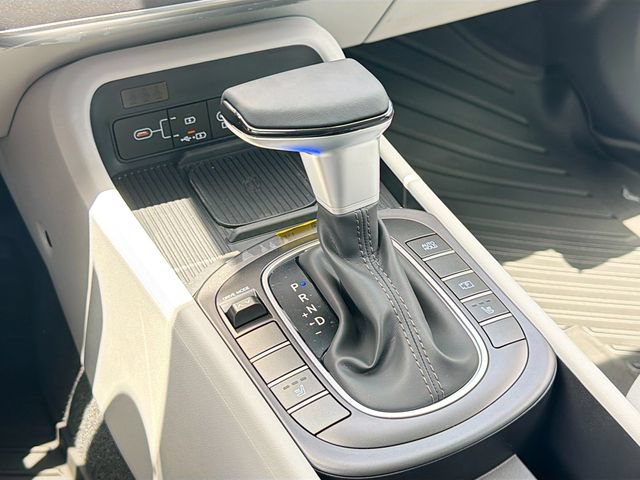 New 2026 Hyundai Kona SEL Sport FWD image 16
