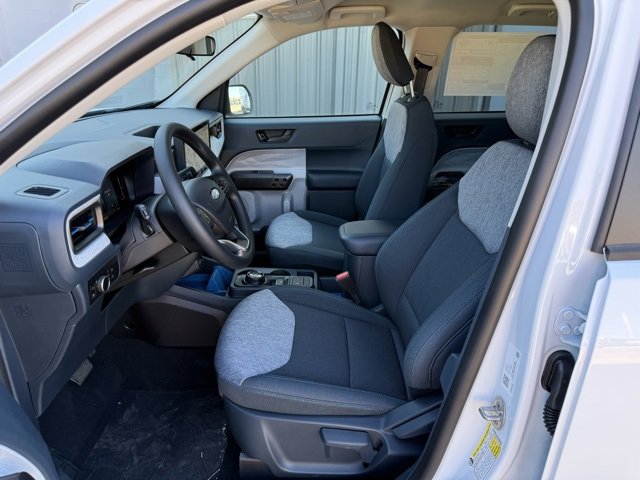 New 2026 Ford Maverick XLT image 13