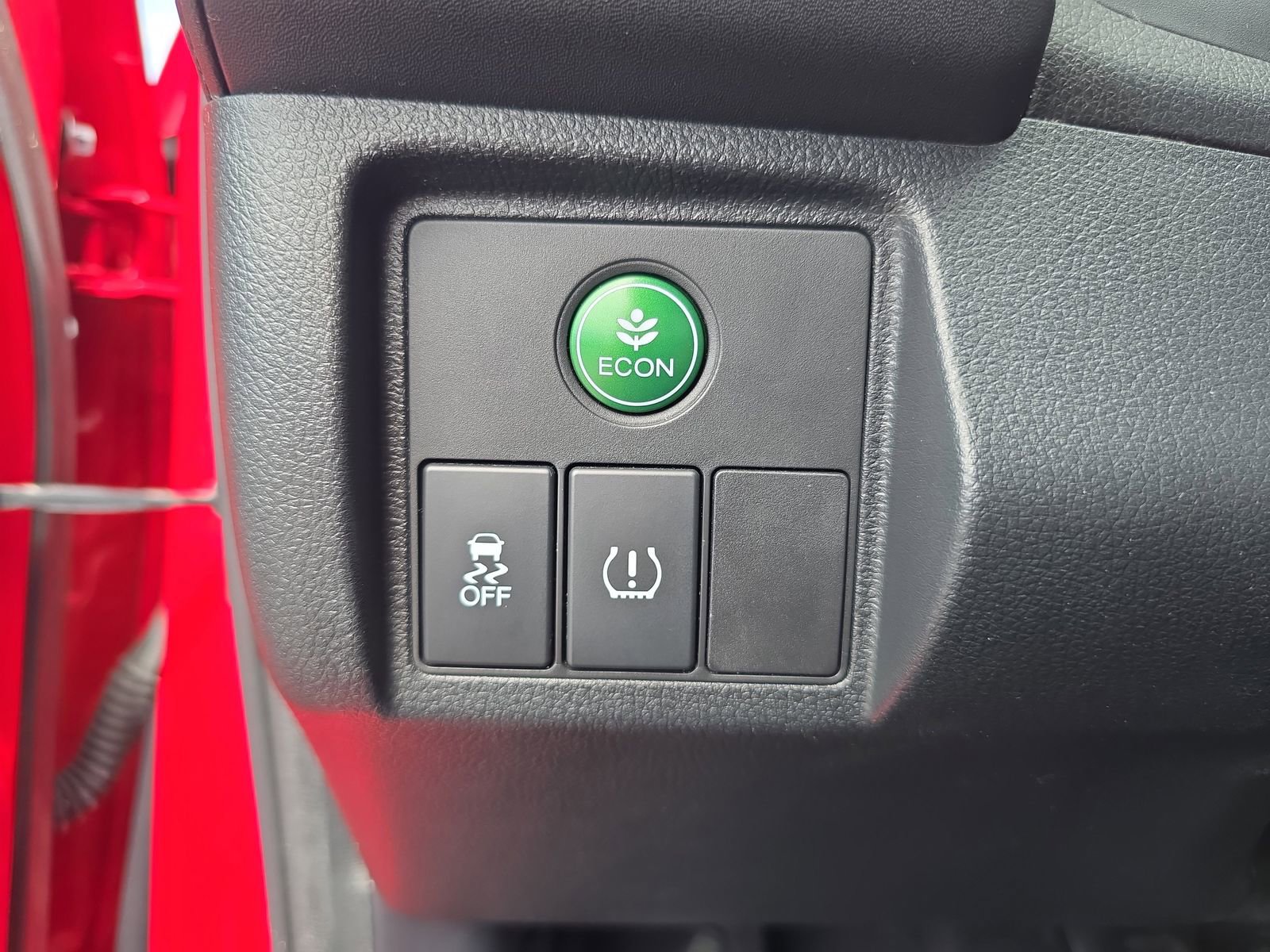 Used 2017 Honda HR-V EX image 20