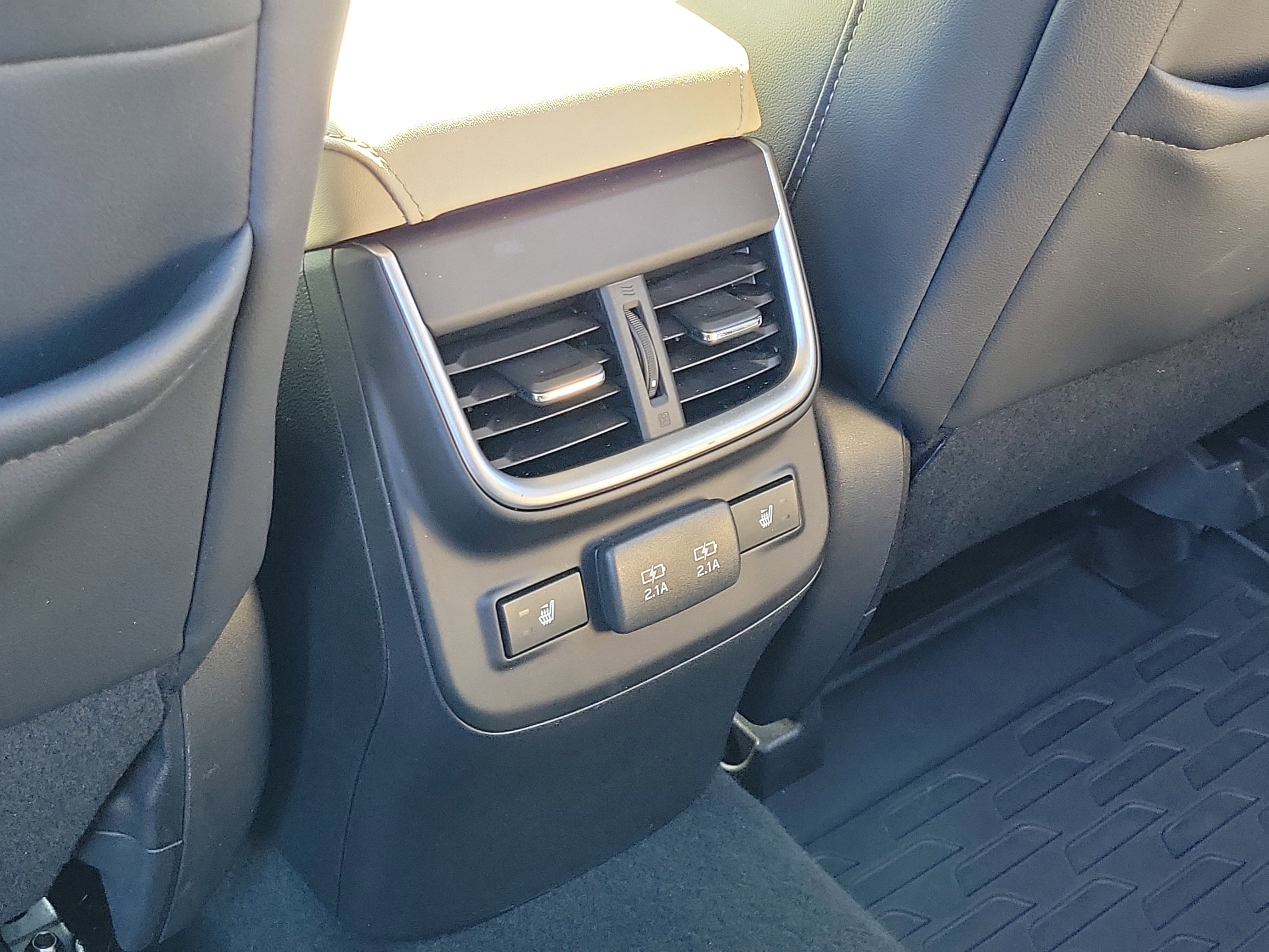 Certified 2022 Subaru Outback Limited XT image 16