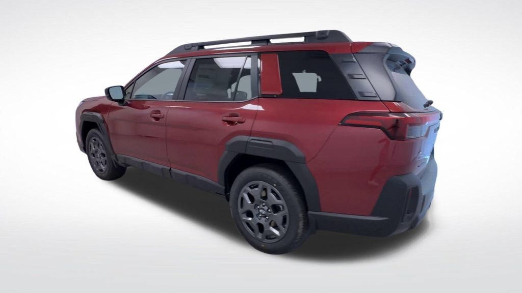 New 2026 Subaru Outback Premium AWD/4WD image 6