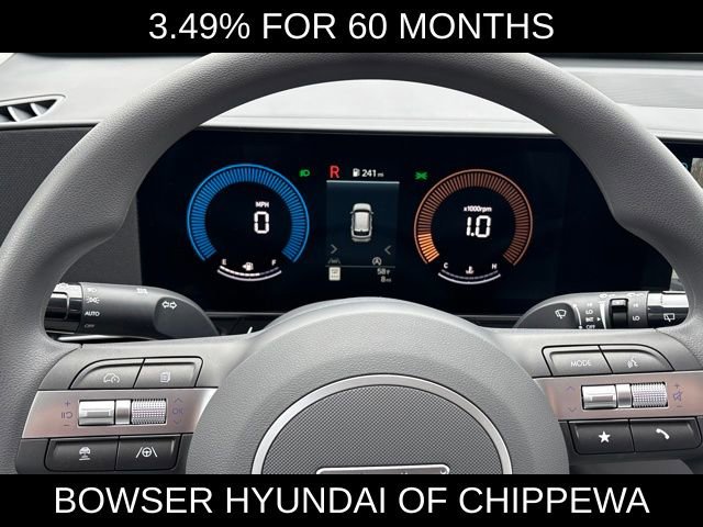 New 2026 Hyundai Kona SE image 10