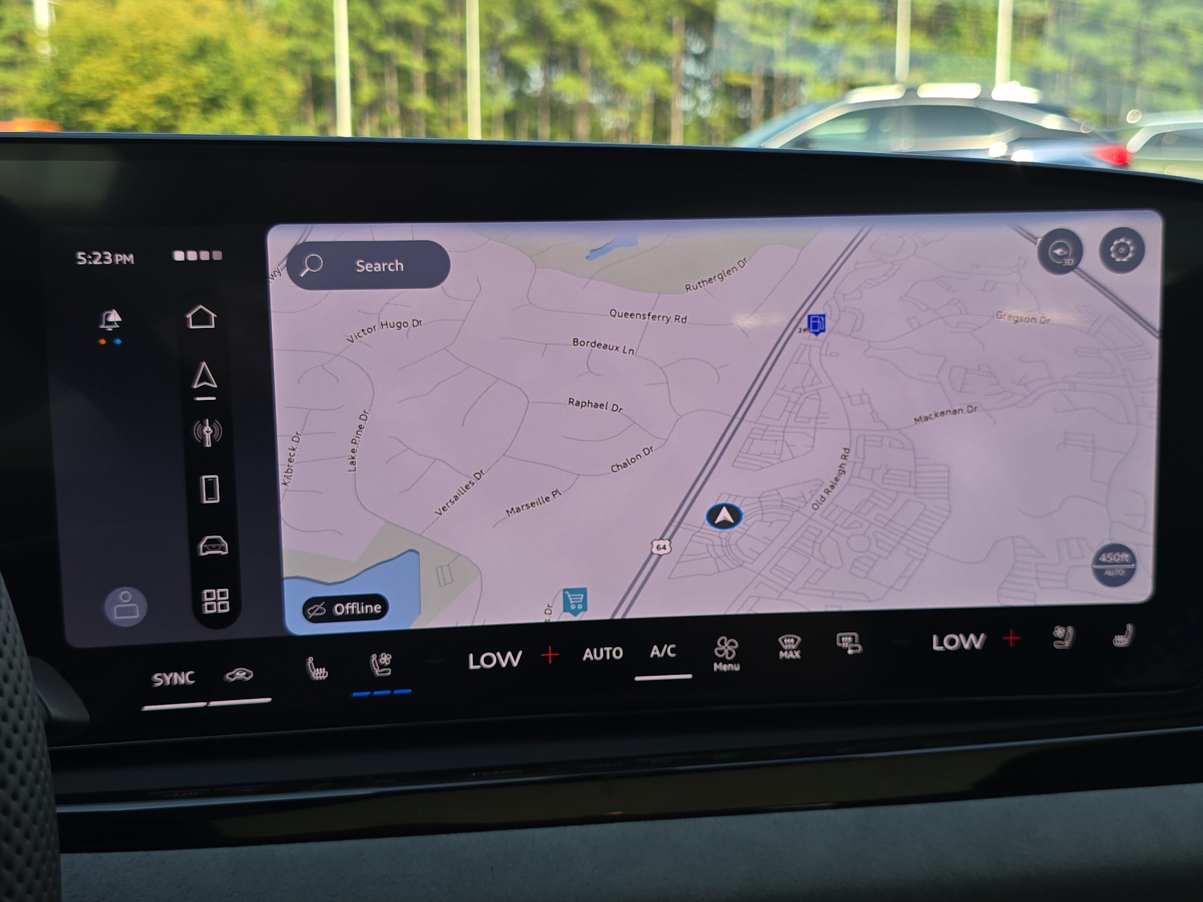 New 2026 Audi S5 Prestige AWD/4WD image 22