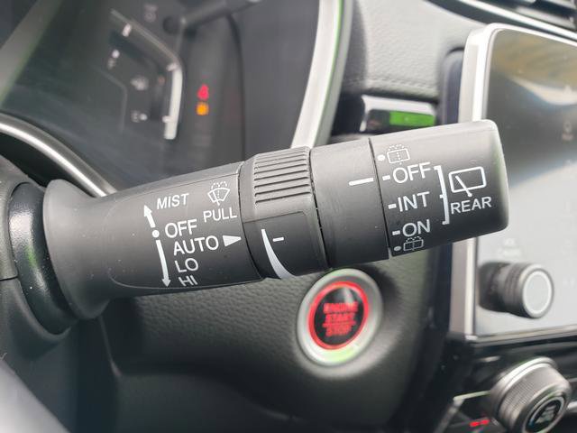 Used 2019 Honda CR-V Touring image 23