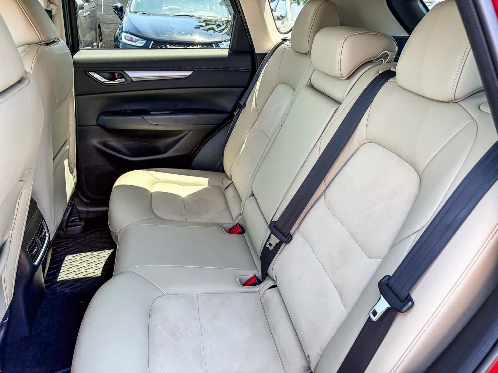 Used 2017 MAZDA CX-5 Touring FWD image 17