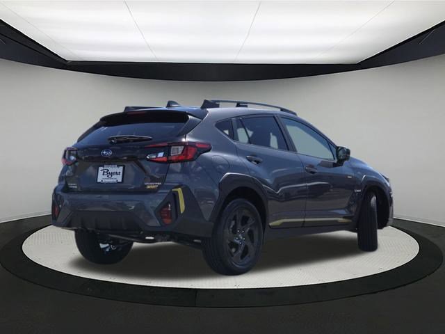 New 2025 Subaru Crosstrek 2.5i Sport image 7