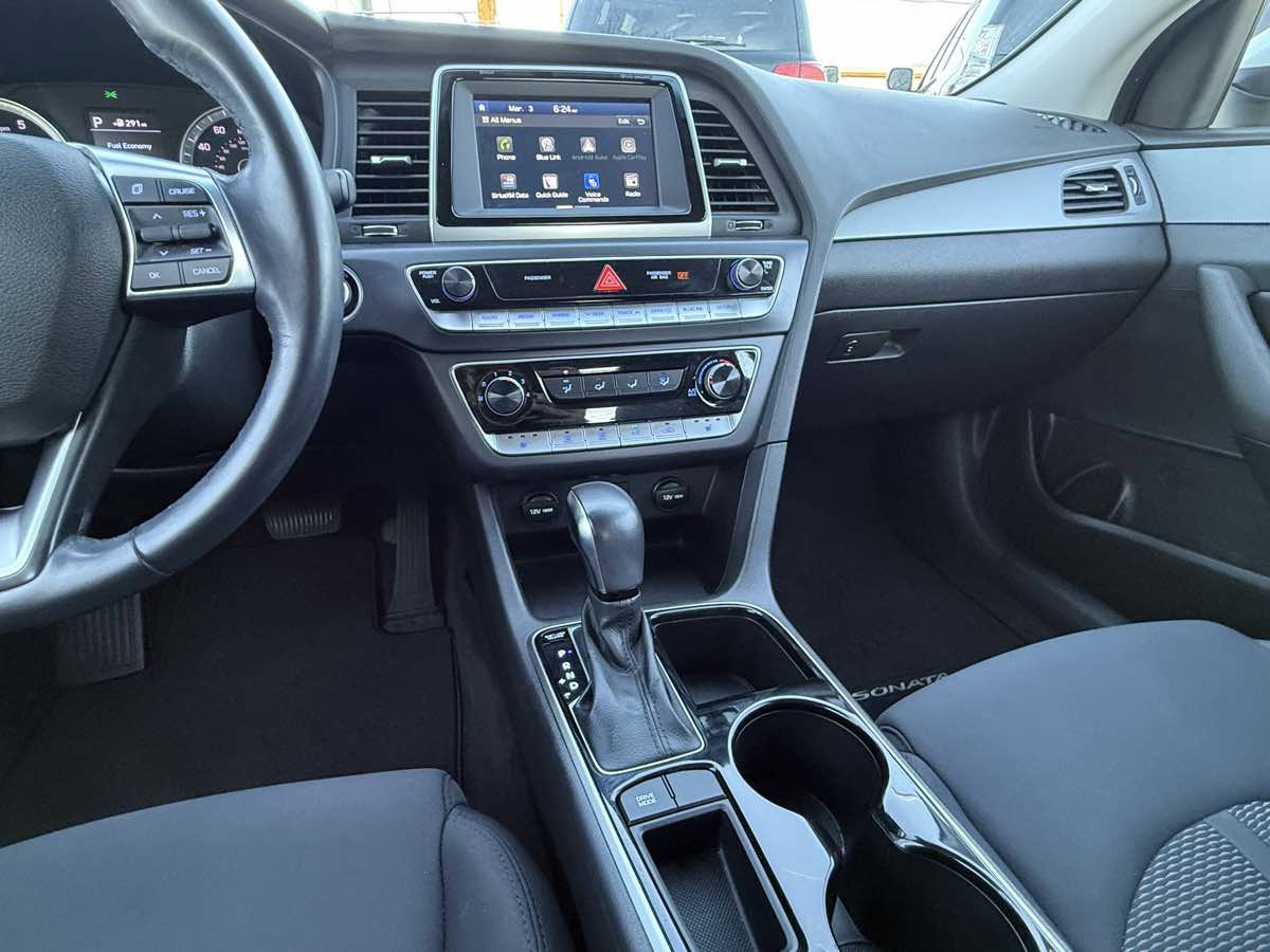 Used 2018 Hyundai Sonata SEL image 15