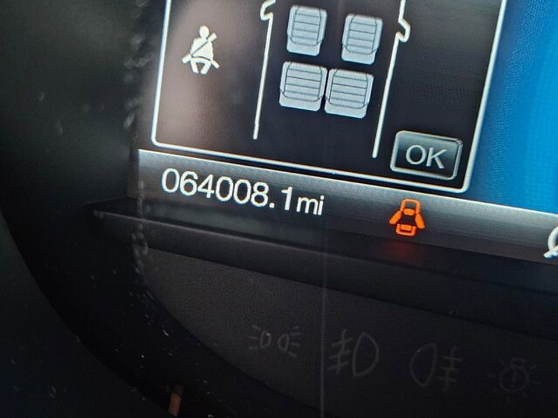 Used 2023 Ford Edge SEL image 29