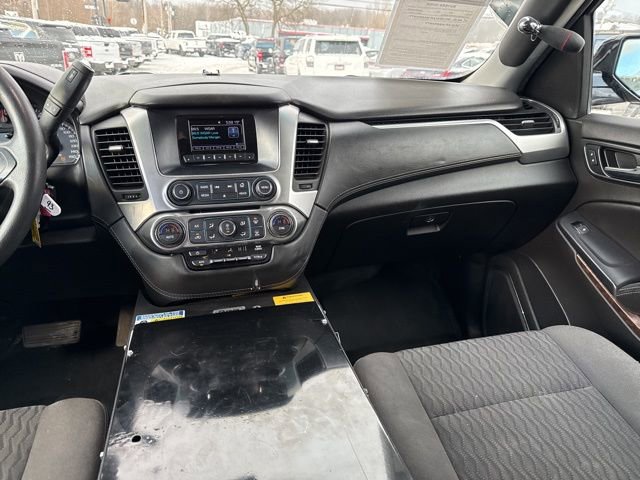 Used 2017 Chevrolet Tahoe 4WD w/ Remote Keyless Entry Package image 11