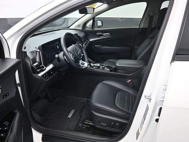 Used 2023 Kia Sportage SX Prestige image 9