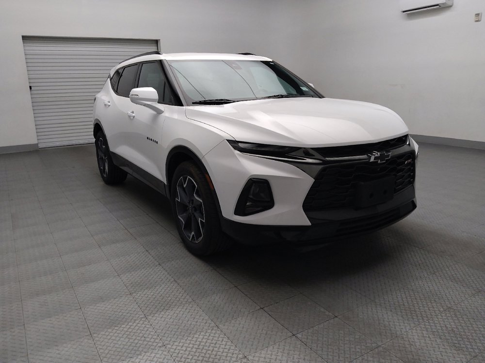 Used 2019 Chevrolet Blazer RS image 13