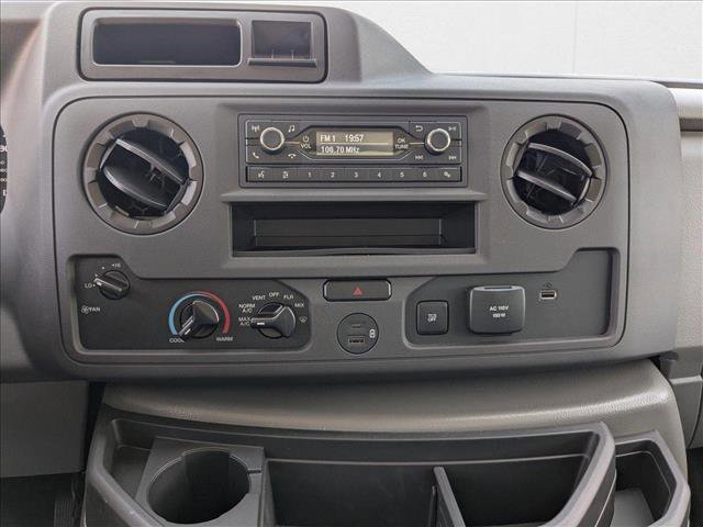 New 2026 Ford E-450 and Econoline 450 Super Duty w/ Power Equipment Group image 12