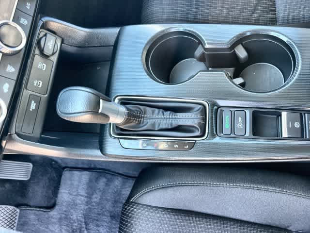Certified 2026 Honda Civic LX image 16