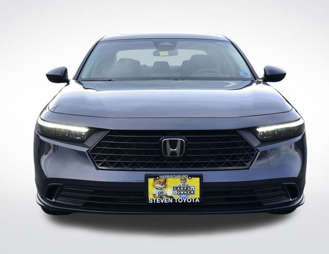 Used 2024 Honda Accord EX image 7