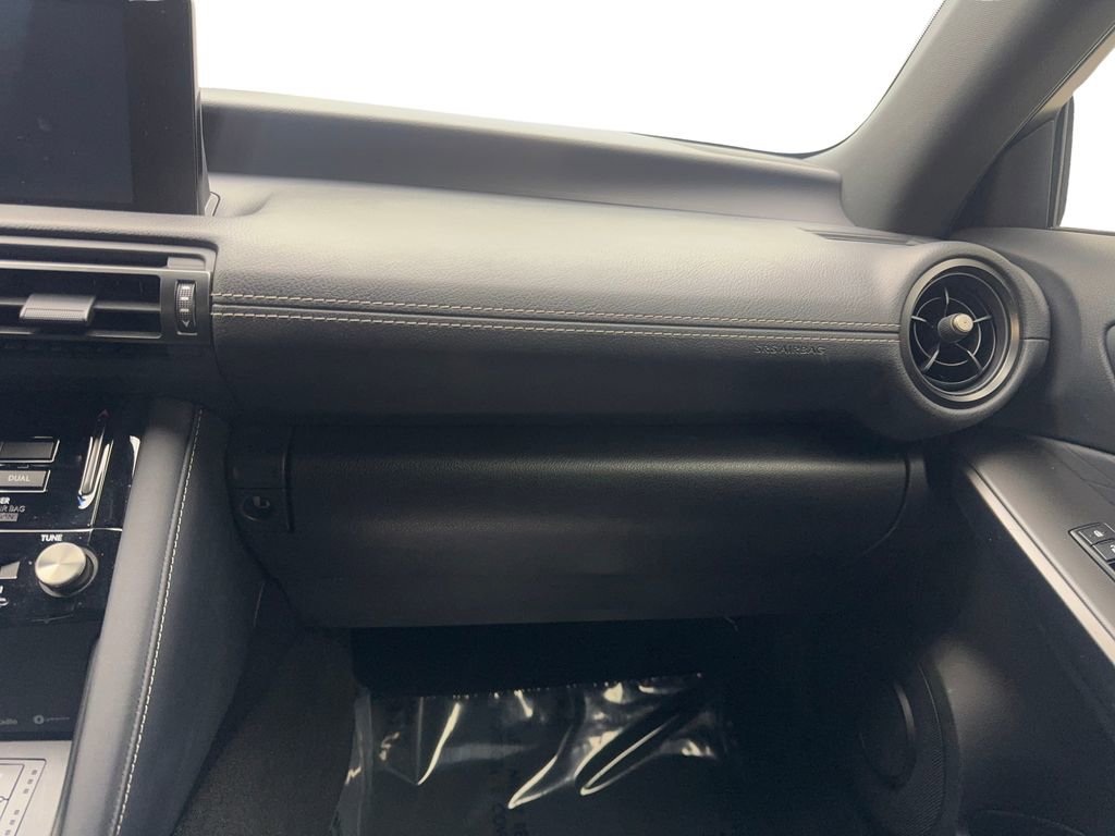 Used 2023 Lexus IS 350 F Sport w/ Memory Package image 58