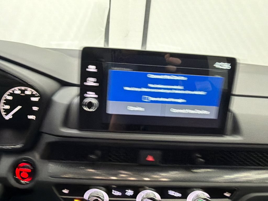 New 2026 Honda CR-V Sport image 28