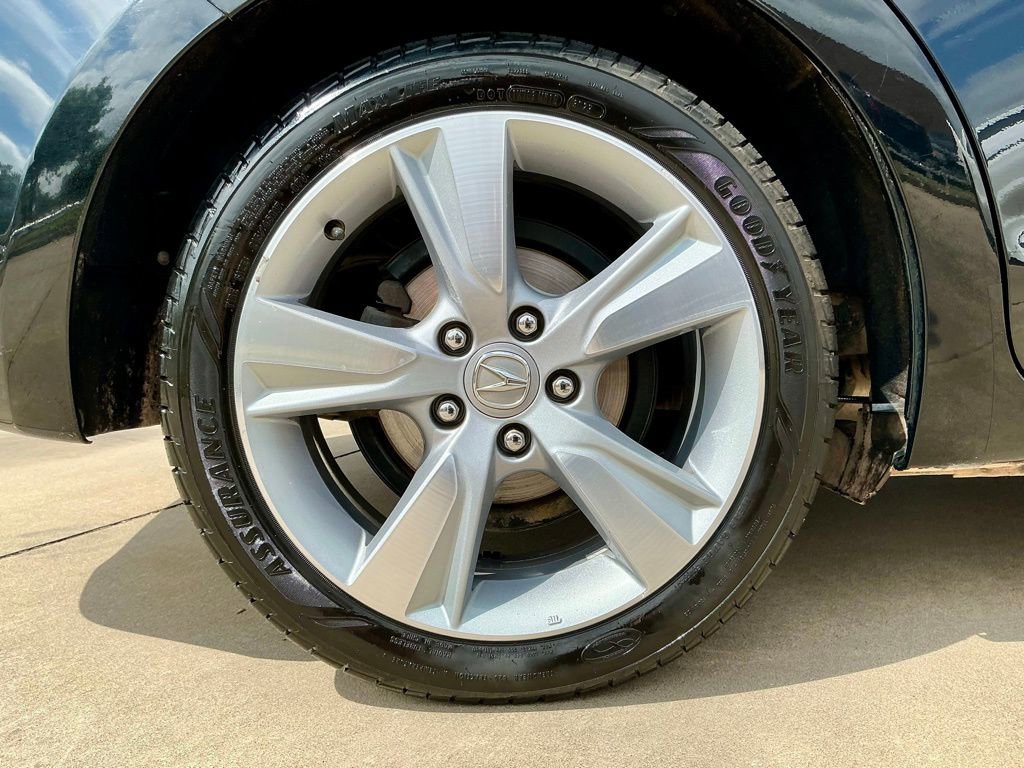 Used 2014 Acura ILX w/ Premium Package FWD image 21