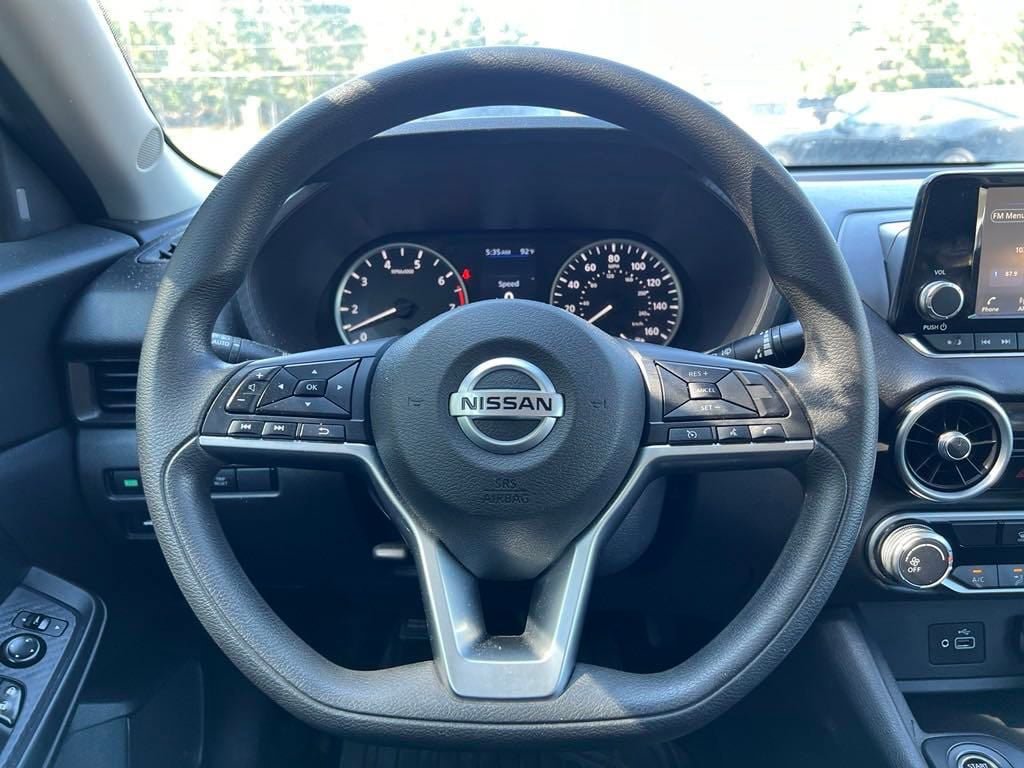 Used 2021 Nissan Sentra S FWD image 22