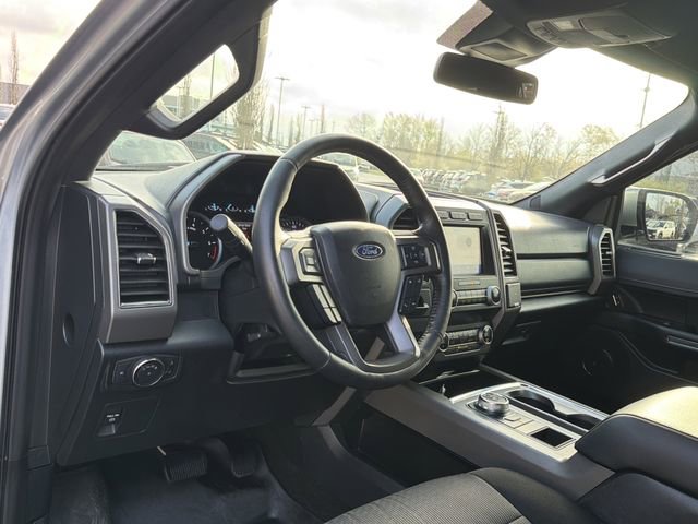 Used 2020 Ford Expedition XLT w/ Cargo Package RWD image 10
