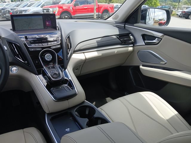 Used 2025 Acura RDX w/ Technology Package AWD/4WD image 31