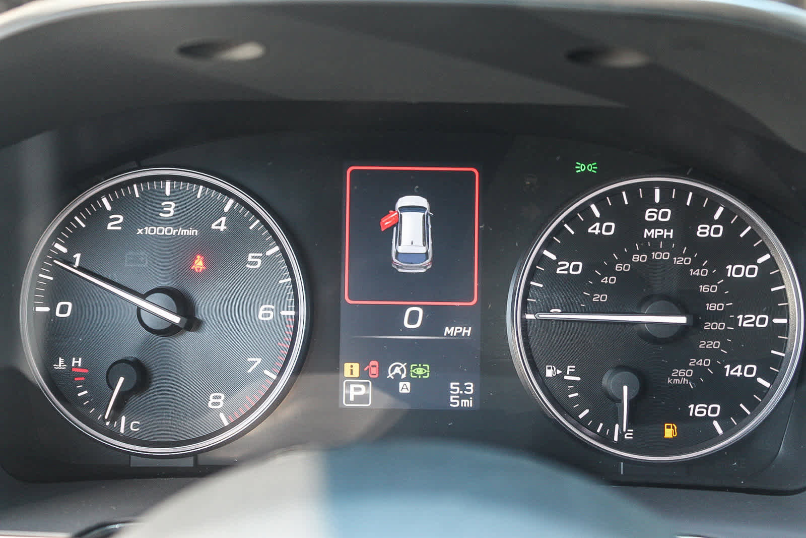 New 2025 Subaru Outback Touring XT image 21
