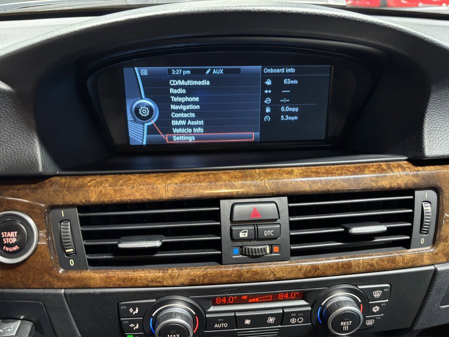 Used 2009 BMW 335i Sedan w/ Premium Pkg image 20