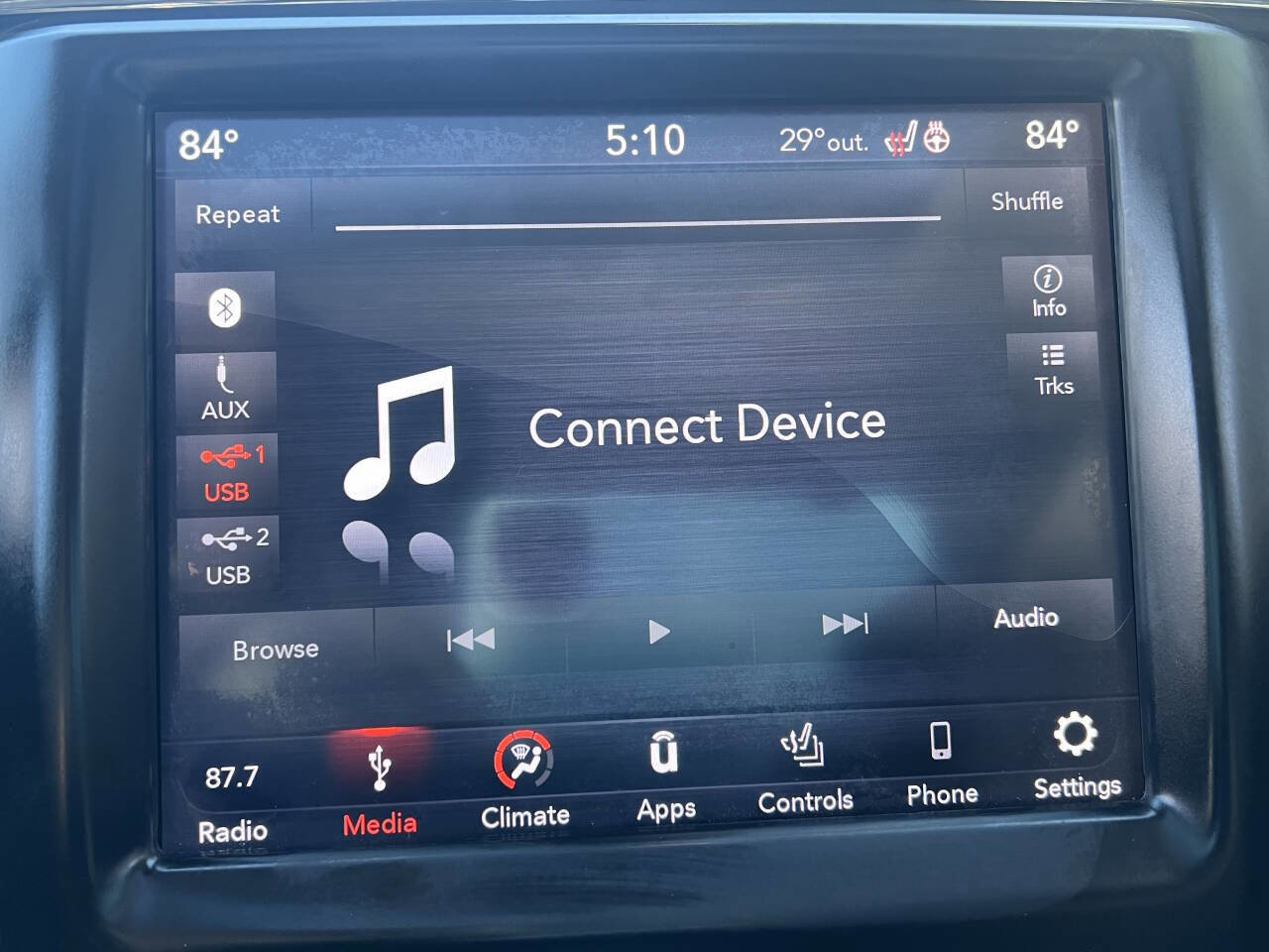 Used 2018 RAM 3500 Laramie w/ Sport Appearance Group image 31