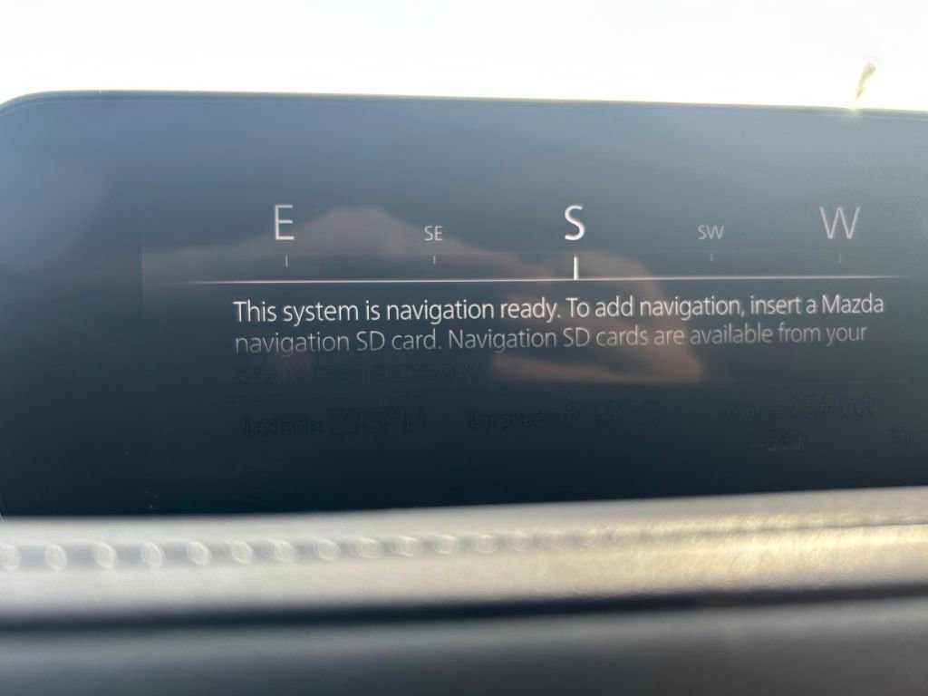 Used 2023 MAZDA CX-30 AWD 2.5 S w/ Preferred Package image 13