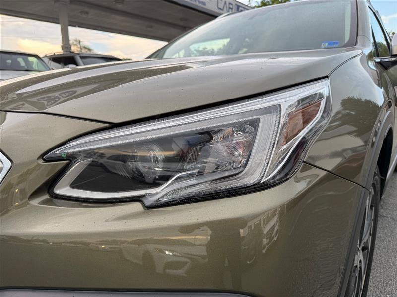 Used 2022 Subaru Outback Touring XT AWD/4WD image 13