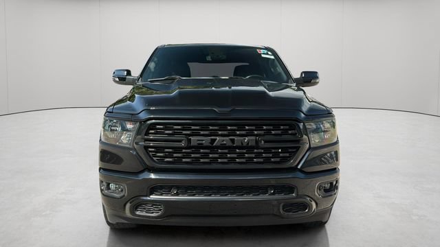 Used 2023 RAM 1500 Big Horn AWD/4WD image 11