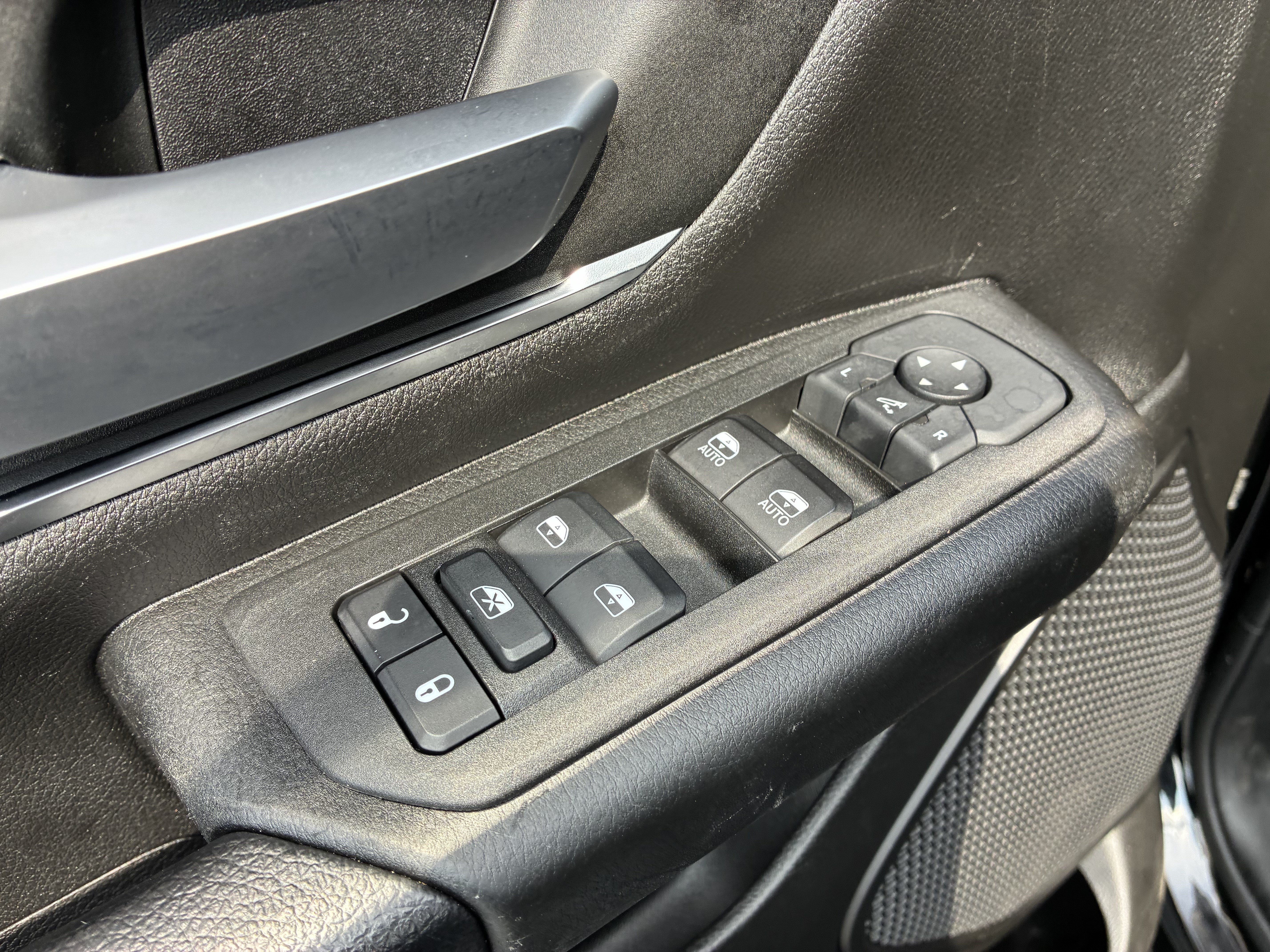 Used 2025 RAM 1500 Big Horn AWD/4WD image 26