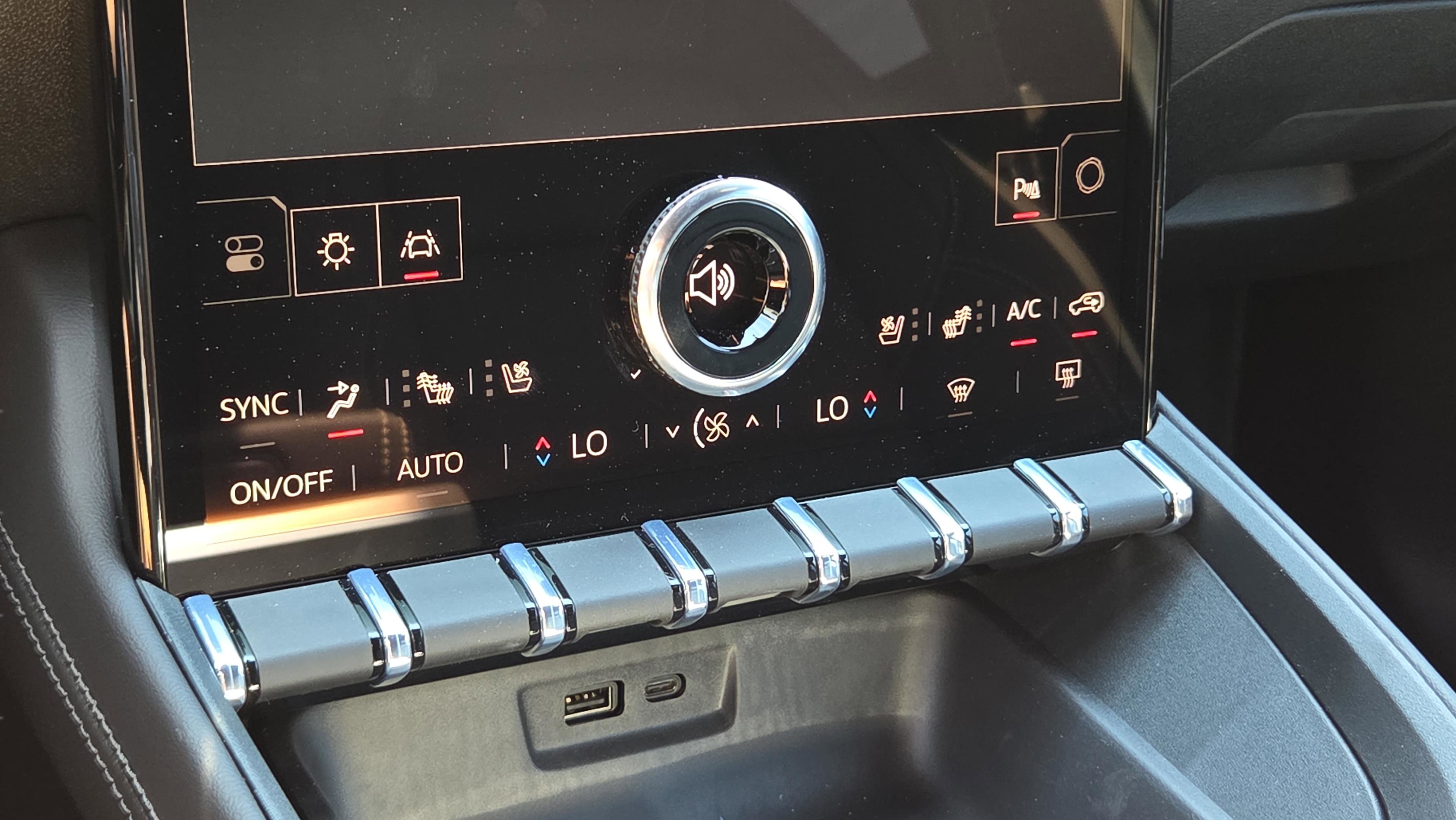 New 2026 GMC Terrain Elevation w/ Elevation Premium Package AWD/4WD image 23