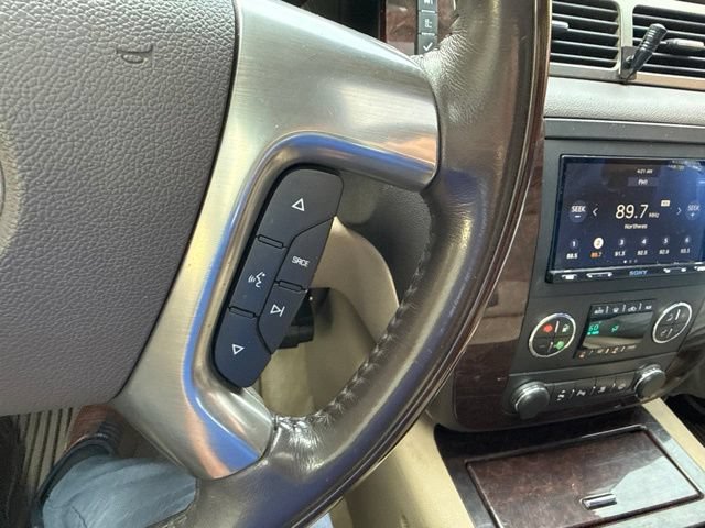 Used 2007 GMC Yukon XL Denali AWD/4WD image 32