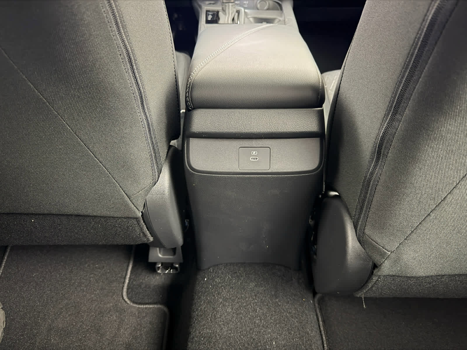New 2026 Nissan Sentra SV w/ SV Convenience Package FWD image 21