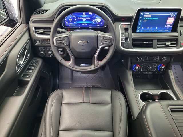 Used 2022 Chevrolet Tahoe RST w/ Sport Performance Package AWD/4WD image 19