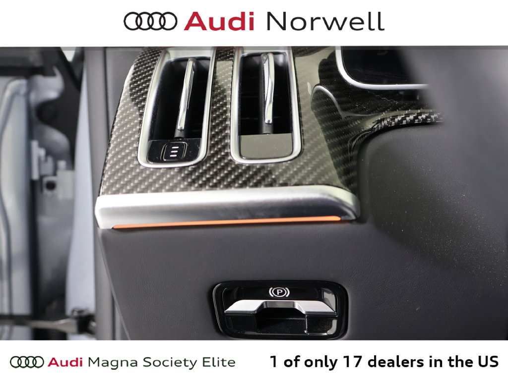 Used 2024 Mercedes-Benz S 63 AMG S image 29