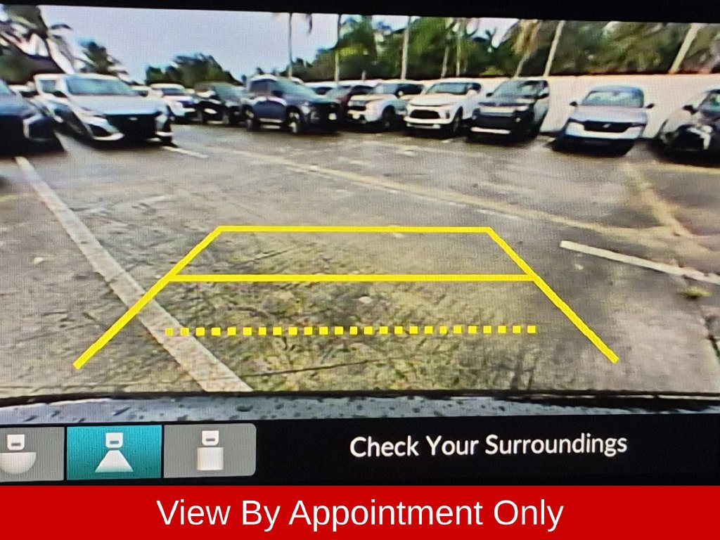 Used 2025 Honda Accord LX image 13