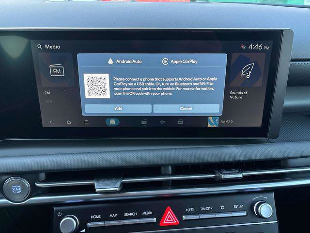 New 2026 Hyundai Tucson SE image 11