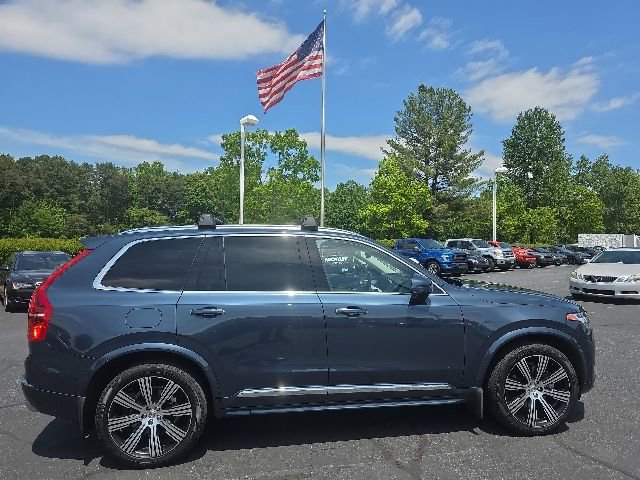 Used 2021 Volvo XC90 T6 Inscription AWD/4WD image 9
