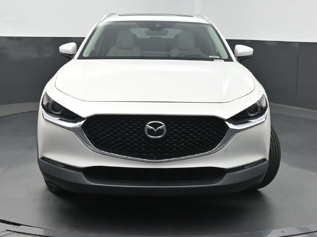 Used 2022 MAZDA CX-30 AWD 2.5 S w/ Premium Package image 6