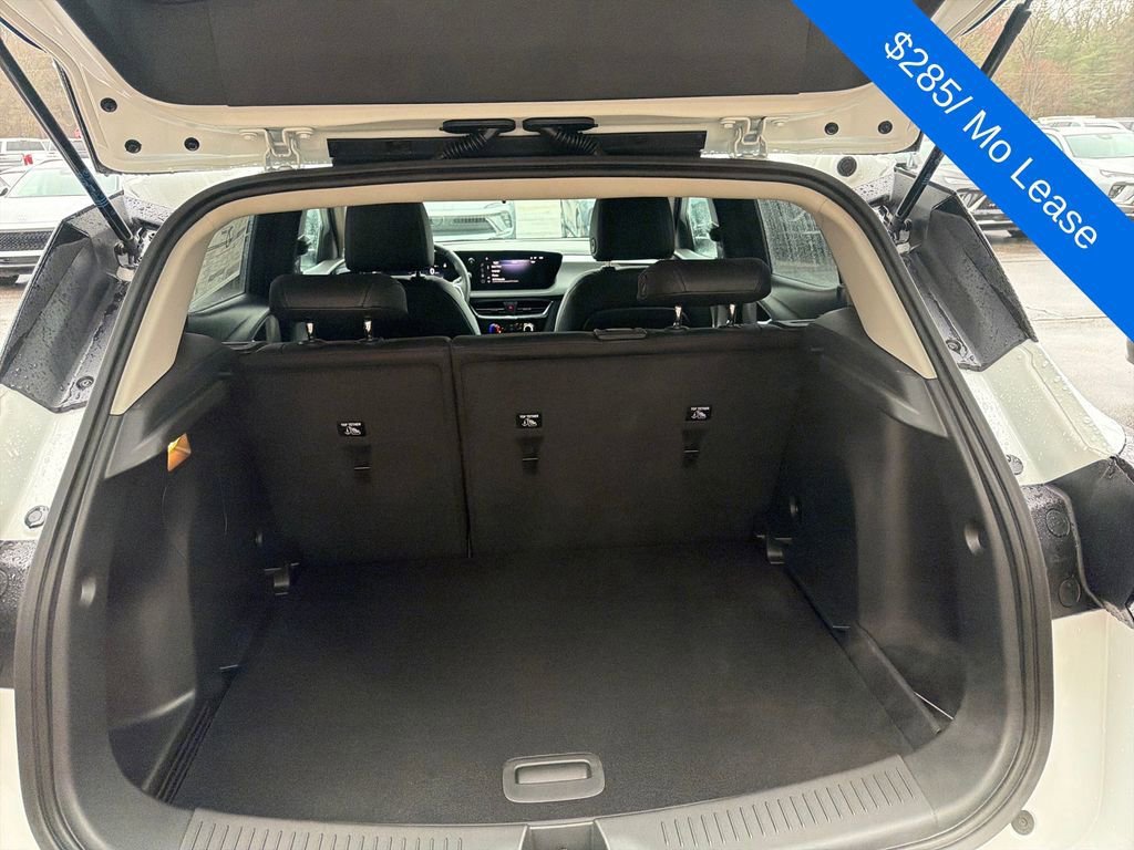 New 2026 Buick Encore GX Sport Touring w/ Comfort Package AWD/4WD image 20