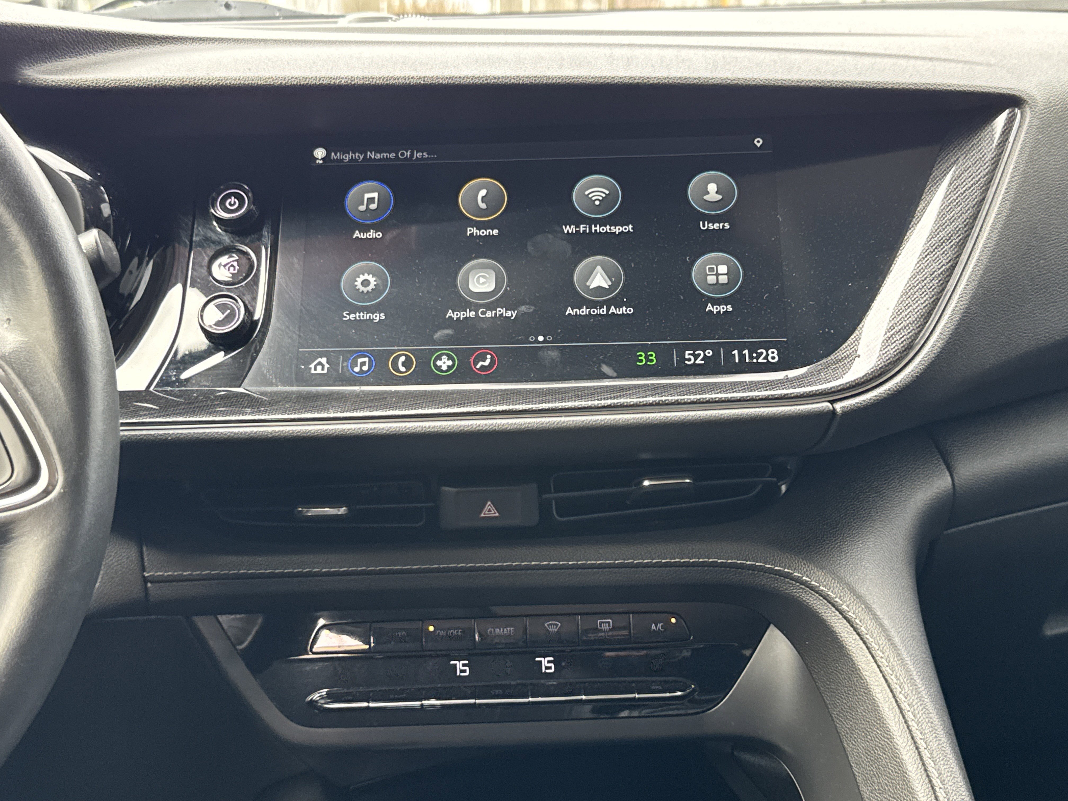 Used 2022 Buick Envision Preferred FWD image 26