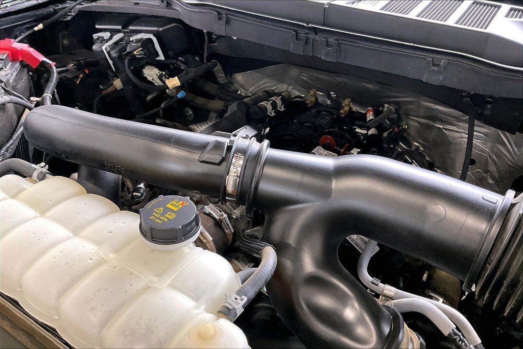 Used 2024 Ford F150 XLT AWD/4WD image 26