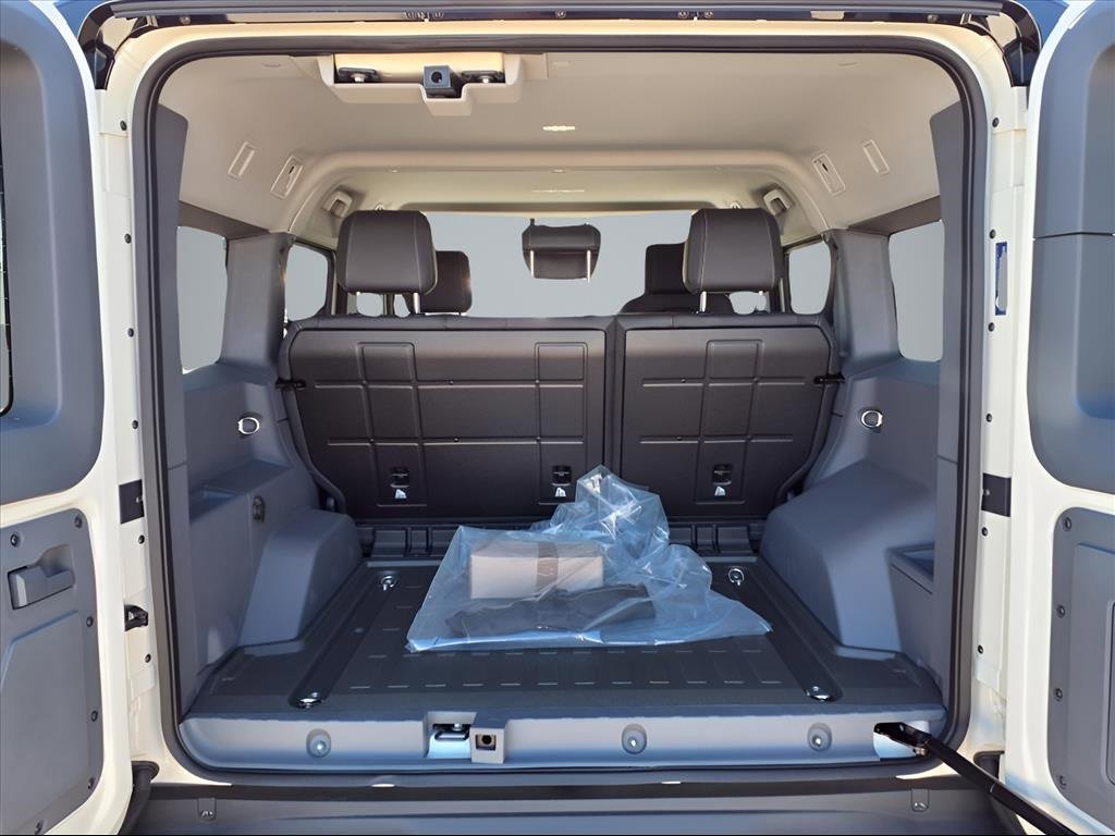 New 2024 INEOS Grenadier image 15