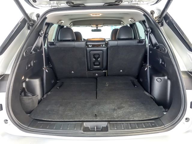 Used 2022 Mitsubishi Outlander SE image 31