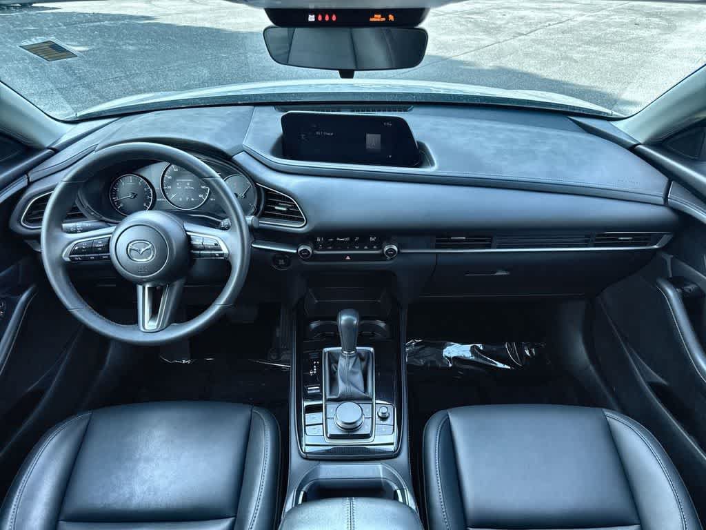 Used 2024 MAZDA CX-30 AWD 2.5 S w/ Select Sport Pkg image 24