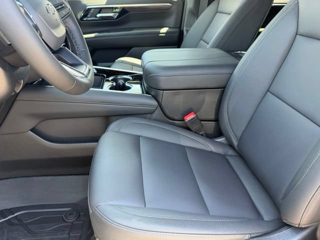 New 2026 Chevrolet Tahoe Z71 w/ Z71 Off-Road Package AWD/4WD image 13